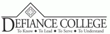 Defiance College logo