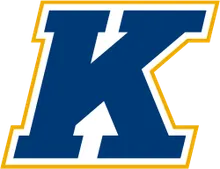 Kent State University logo