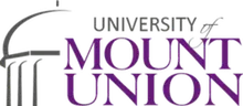 University of Mount Union logo