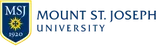 Mount St. Joseph University logo