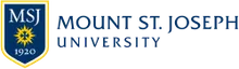 Mount St. Joseph University logo