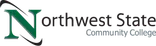 Northwest State Community College logo