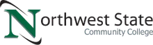 Northwest State Community College logo