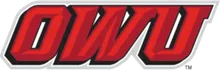 Ohio Wesleyan University logo