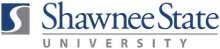 Shawnee State University logo