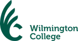 Wilmington College logo