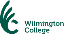 Wilmington College logo