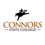 Connors State College logo