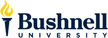 Bushnell University logo