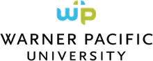 Warner Pacific University logo