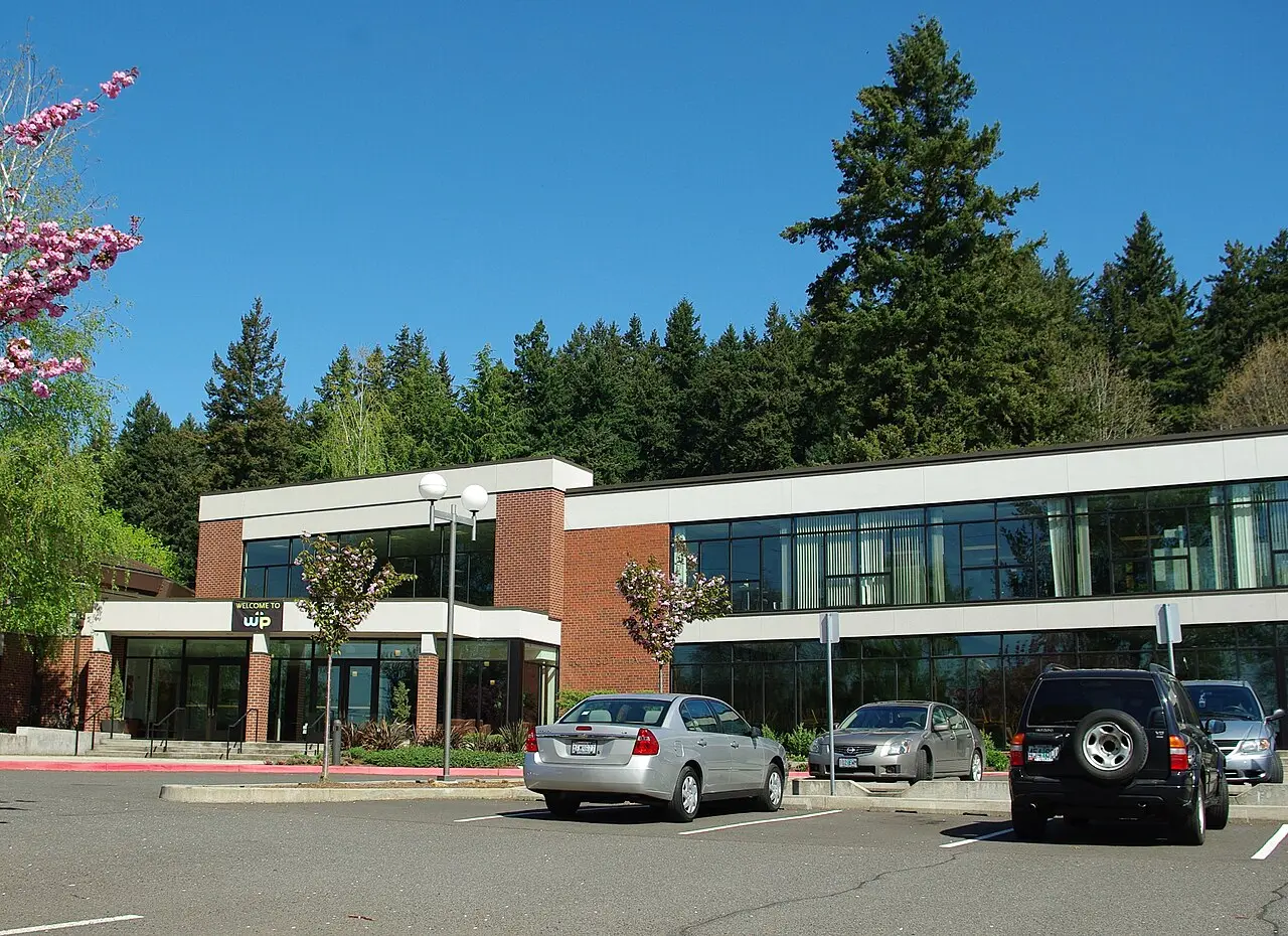 Warner Pacific University campus