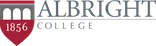 Albright College logo