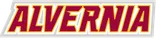 Alvernia University logo