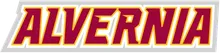 Alvernia University logo