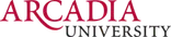 Arcadia University logo