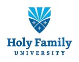 Holy Family University logo