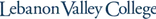 Lebanon Valley College logo
