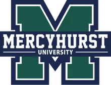Mercyhurst University logo