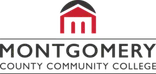 Montgomery County Community College logo