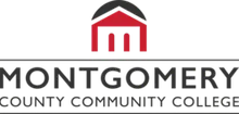 Montgomery County Community College logo