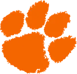 Clemson University logo