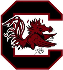 University of South Carolina logo