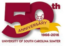 University of South Carolina Sumter logo