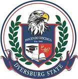Dyersburg State Community College logo