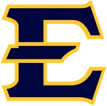 East Tennessee State University logo