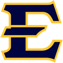 East Tennessee State University logo