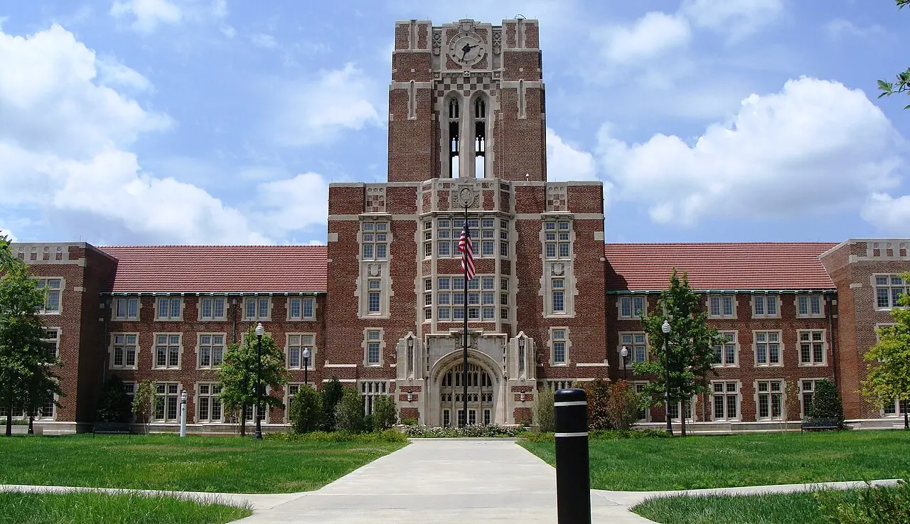 The University of Tennessee, Knoxville campus