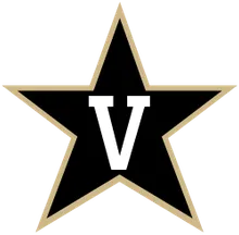 Vanderbilt University logo