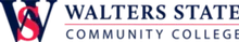 Walters State Community College logo