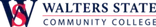 Walters State Community College logo