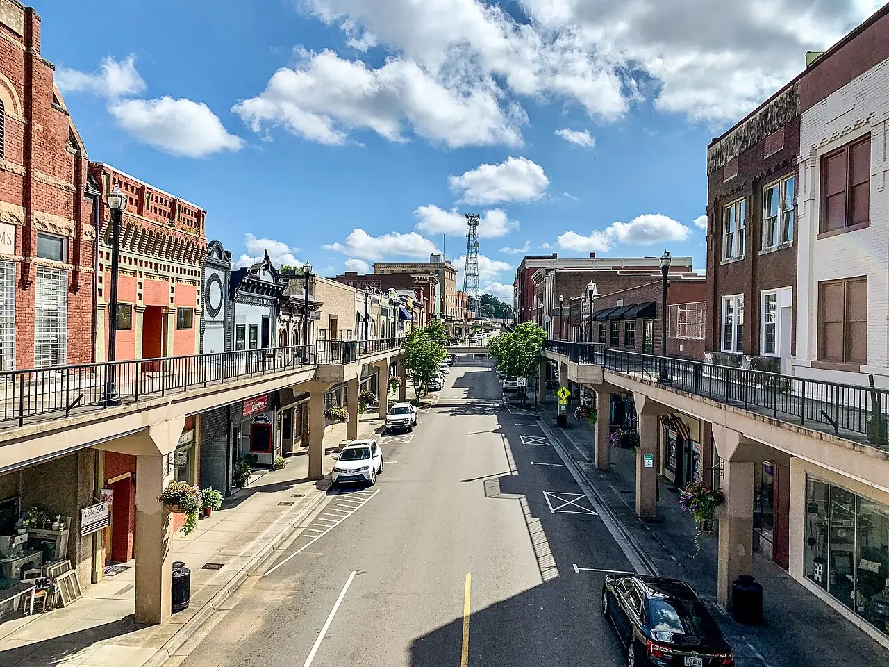 Morristown