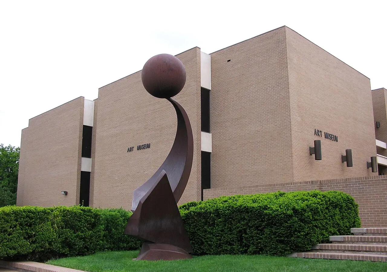 Amarillo College campus