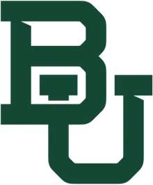Baylor University logo