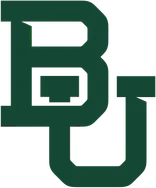 Baylor University logo