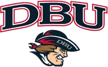 Dallas Baptist University logo