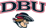 Dallas Baptist University logo