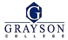 Grayson College logo