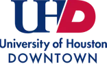 University of Houston-Downtown logo