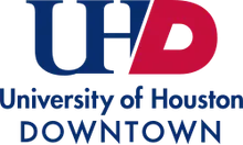 University of Houston-Downtown logo