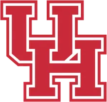 University of Houston logo