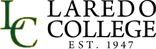 Laredo College logo