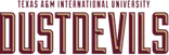 Texas A&M International University logo