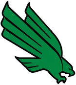 University of North Texas logo