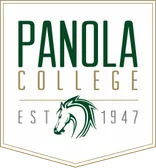 Panola College logo