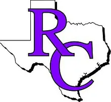 Ranger College logo