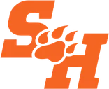 Sam Houston State University logo